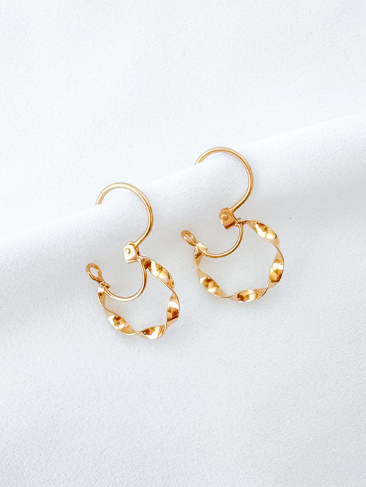 TWISTED HOOPS N1