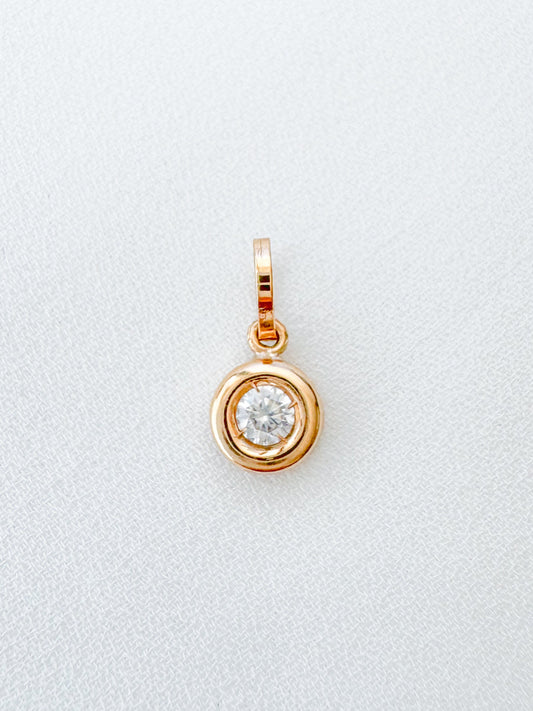 LIGHT POINT PENDANT N2