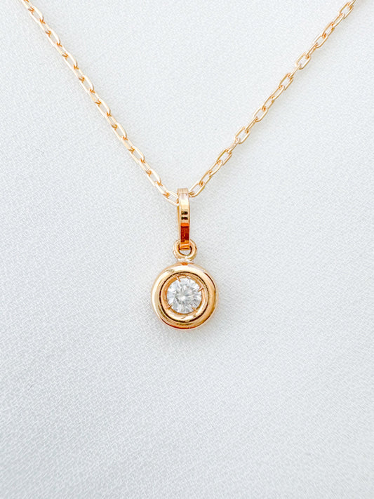 LIGHT POINT PENDANT N2